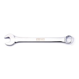 1 pcs - RS PRO Combination Spanner, 6mm, Metric, Double Ended, 110 mm Overall