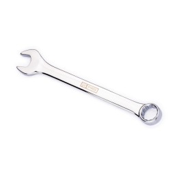 1 pcs - RS PRO Combination Spanner, 6mm, Metric, Double Ended, 110 mm Overall