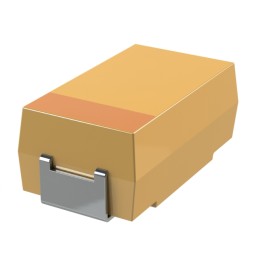 1 pcs : TAJD476K020RNJV - CAP TANT