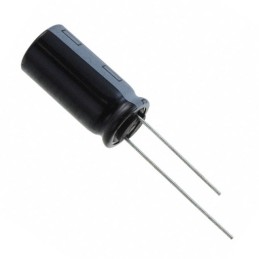 1 pcs : 450LLE6R8MEFC10X20 - CAP ALUM 6.8UF 20% 450V RADIAL