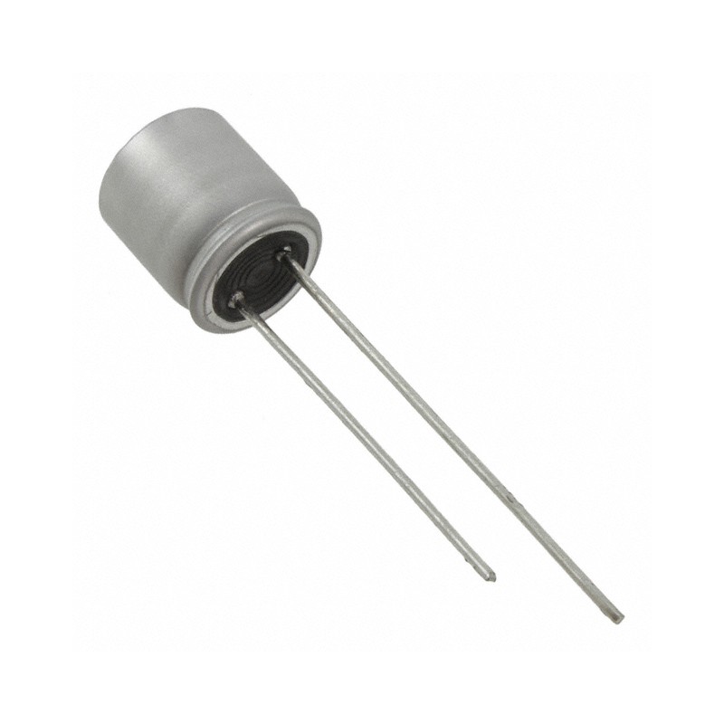 1 pcs : APSF160ELL331MH08S - CAP ALUM POLY 330UF 20% 16V T/H