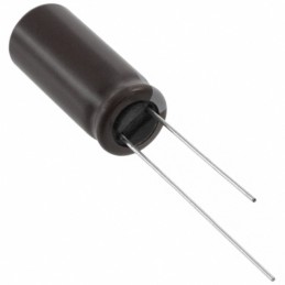 1 pcs : EKZE350ELL561MJ25S - CAP ALUM 560UF 20% 35V RADIAL TH