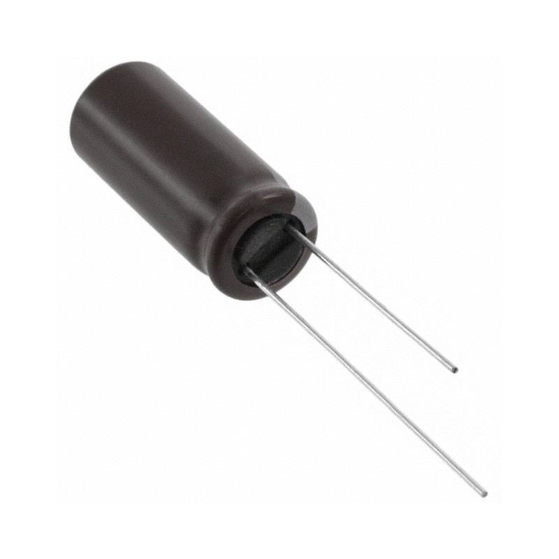 1 pcs : EKZE350ELL561MJ25S - CAP ALUM 560UF 20% 35V RADIAL TH