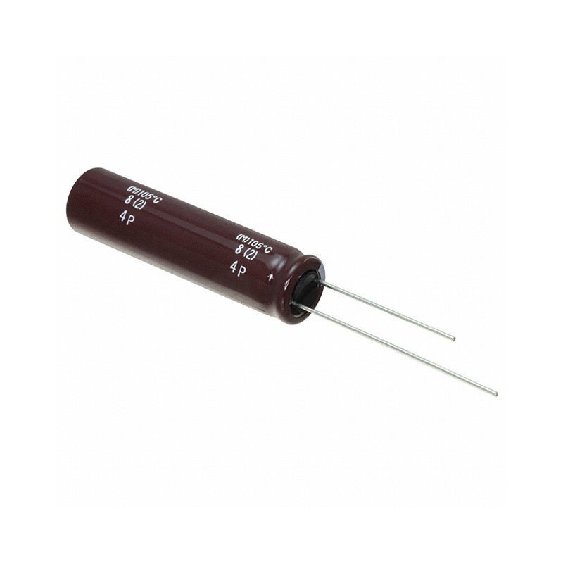 1 pcs : EKXL401ELL470MJ40S - CAP ALUM 47UF 20% 400V RADIAL TH