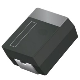 1 pcs : TCOB0J227M8R-EN2 - B- CASE / 227- CAP CODE / POLY