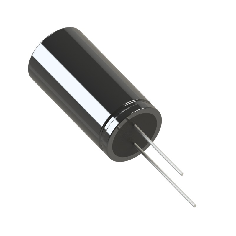 1 pcs : REF1225222M016K - SERIES: REF/ CASE: 1225/ CAP: 22