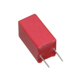 1 pcs : MKS2F034701M00KSSD - CAP FILM 0.47UF 10% 250VDC RAD