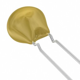 1 pcs : TAP105K050DCS - CAP TANT 1UF 10% 50V RADIAL