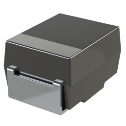 1 pcs : THJB156K016RJN - CAP TANT 15UF 10% 16V 1411