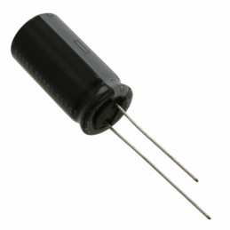 1 pcs : 200PK100MEFC12.5X25 - CAP ALUM 100UF 20% 200V RADIAL