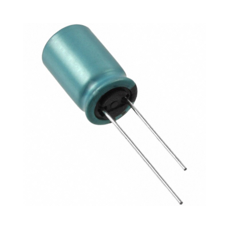 1 pcs : 400RX304R7M10X16 - CAP ALUM 4.7UF 20% 400V RADIAL