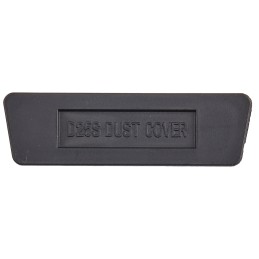5 pcs - RS PRO Dust Cover For Use With D-Sub Connector