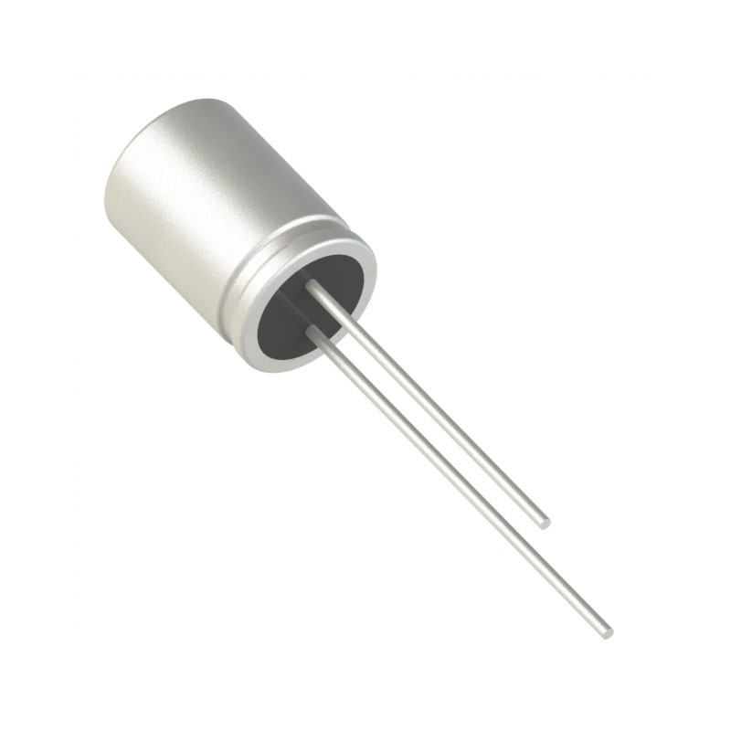 1 pcs : RPF0609470M063K - CAP ALUM 47UF 20% 63V TH