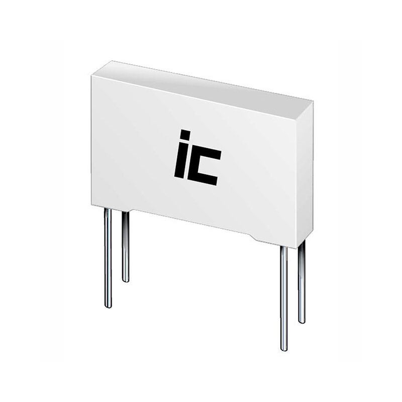 1 pcs : 333PPR102KE - CAP FILM 0.03UF 10% 1KVDC RADIAL
