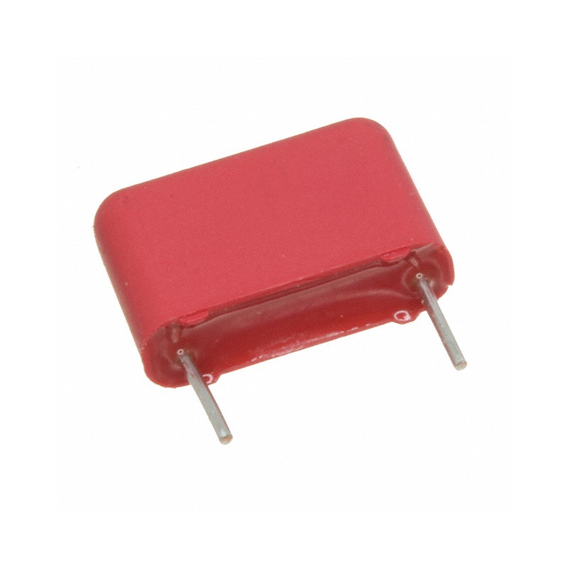 1 pcs : MKP1U011003C00JSSD - CAP FILM 1000PF 5% 2KVDC RAD