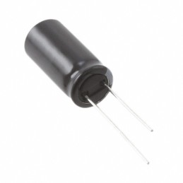 1 pcs : 250PX33MEFC10X20 - CAP ALUM 33UF 20% 250V RADIAL