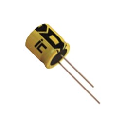 1 pcs : 337SAK050M - CAP ALUM 330UF 20% 50V RADIAL