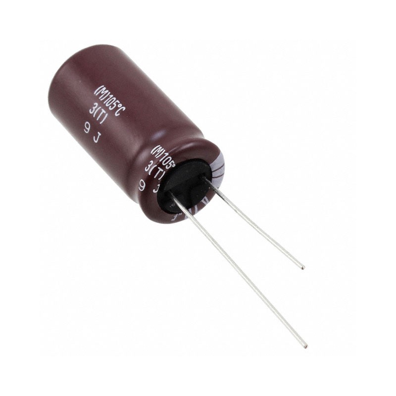 1 pcs : ELXV101ELL121MK25S - CAP ALUM 120UF 20% 100V RADIAL