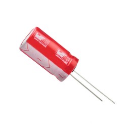 1 pcs : 860130875009 - CAP ALUM 47UF 20% 100V RADIAL