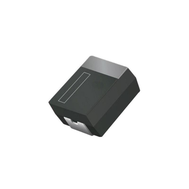 1 pcs : TCOB0J157M8R-EN2 - B- CASE / 157- CAP CODE / POLY