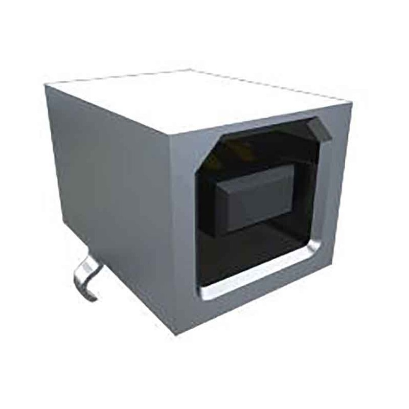 5 pcs - Samtec, SMT, Socket Type B 2.0 USB Connector