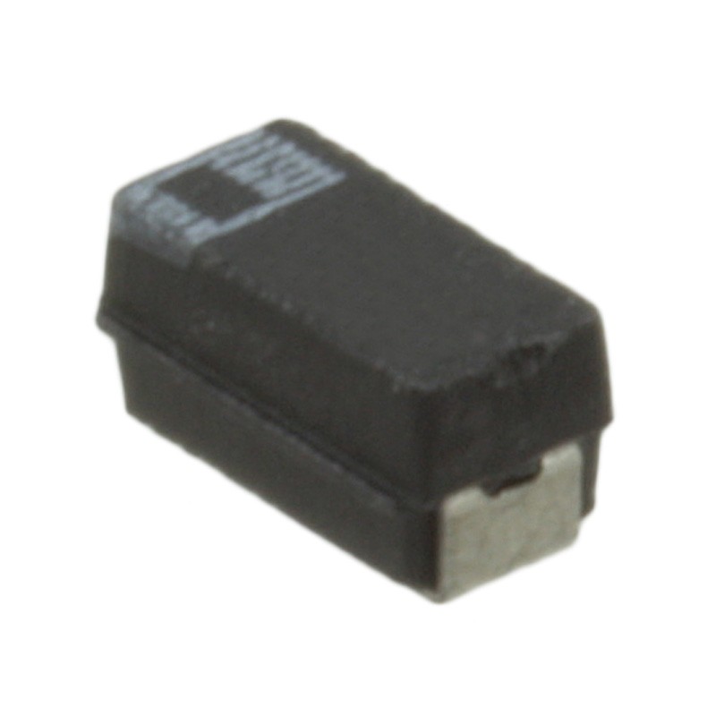 1 pcs : T55T107M6R3C0200 - CAP TANT POLY 100UF 6.3V 1411