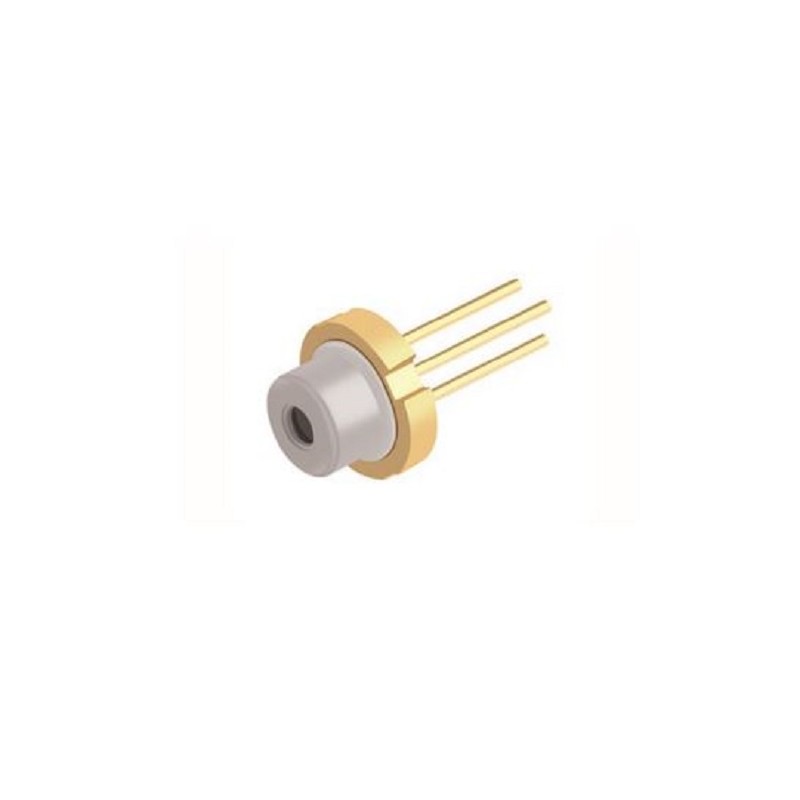 1 pcs - ams OSRAM SPL UL90AT03 IR Laser Diode 905nm 65000mW, 3-Pin TO-56 package