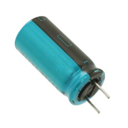 1 pcs : 10RX301000MCA10X20 - CAP ALUM 1000UF 20% 10V RADIAL