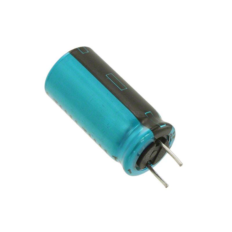 1 pcs : 10RX301000MCA10X20 - CAP ALUM 1000UF 20% 10V RADIAL