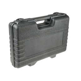 1 pcs - RS PRO 23 Piece Engineers Tool Kit with Case, VDE Approved