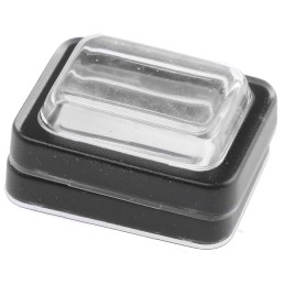 2 pcs - Rocker Switch Cover for use with A1 Series, A8 Series