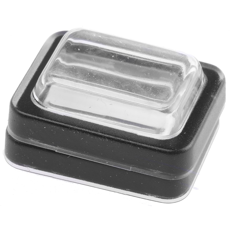 2 pcs - Rocker Switch Cover for use with A1 Series, A8 Series