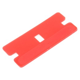1 pcs - RS PRO Plastic Replacement Blades, 100 piece