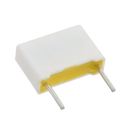 1 pcs : 160154K100C-F - CAP FILM 0.15UF 10% 100VDC RAD
