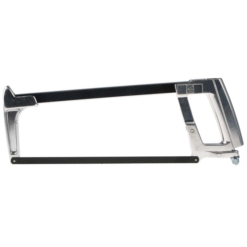 1 pcs - RS PRO 300 mm Hacksaw, 24 TPI