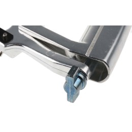 1 pcs - RS PRO 300 mm Hacksaw, 24 TPI