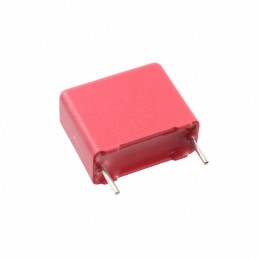 1 pcs : MKX2AW32204F00KSSD - CAP FILM 0.22UF 10% 630VDC RAD