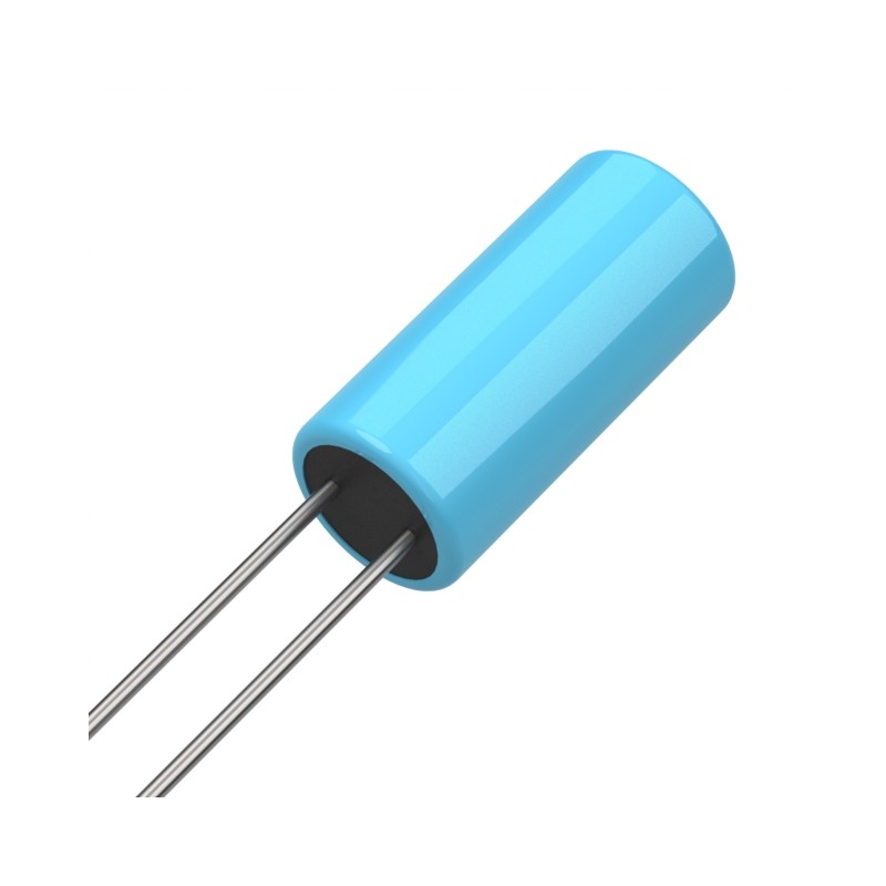 1 pcs : MAL201351229E3 - CAP ALUM 22UF 20% 50V RADIAL