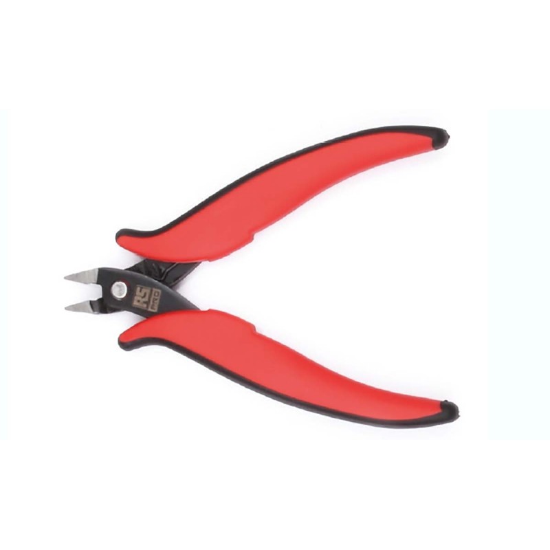 1 pcs - RS PRO Side Cutters