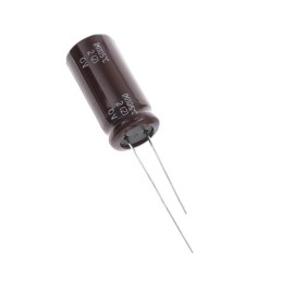 1 pcs : EKXL401ELL390MK25S - CAP ALUM 39UF 20% 400V RADIAL TH