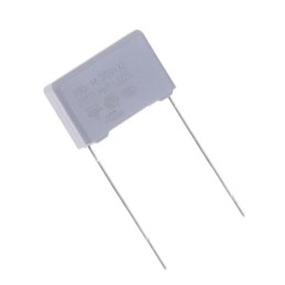1 pcs : F1778410K2FCB0 - CAP FILM 0.1UF 10% 630VDC RADIAL