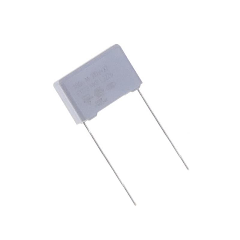1 pcs : F1778410K2FCB0 - CAP FILM 0.1UF 10% 630VDC RADIAL
