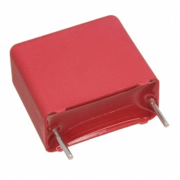 1 pcs : MKP1G032204J00JSSD - CAP FILM 0.22UF 5% 400VDC RAD