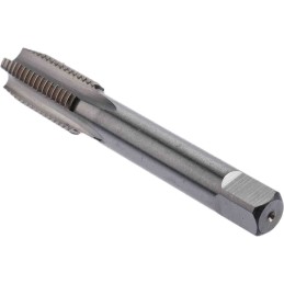 1 pcs - RS PRO Threading Tap, M16 Thread, 2.0mm Pitch, Metric Standard, Hand Tap