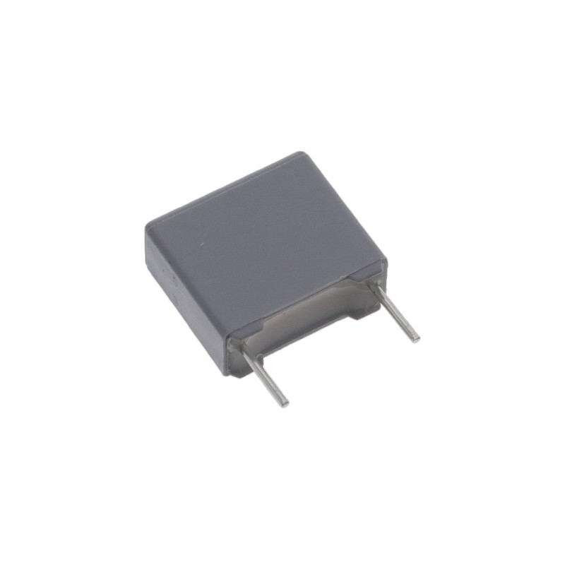 1 pcs : BFC233820102 - CAP FILM 1000PF 20% 630VDC RAD