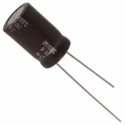 1 pcs : EKMG350ELL102MK20S - CAP ALUM 1000UF 20% 35V RADIAL