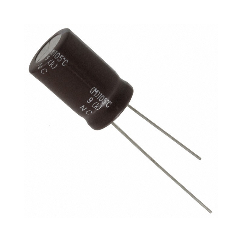 1 pcs : EKMG350ELL102MK20S - CAP ALUM 1000UF 20% 35V RADIAL