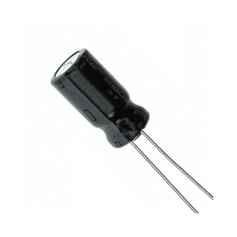 1 pcs : RSDZ11052R5E12300T - CAP 1F -20% +80% 2.5V T/H