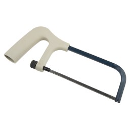 1 pcs - RS PRO 150 mm Hacksaw, 32 TPI