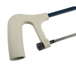 1 pcs - RS PRO 150 mm Hacksaw, 32 TPI